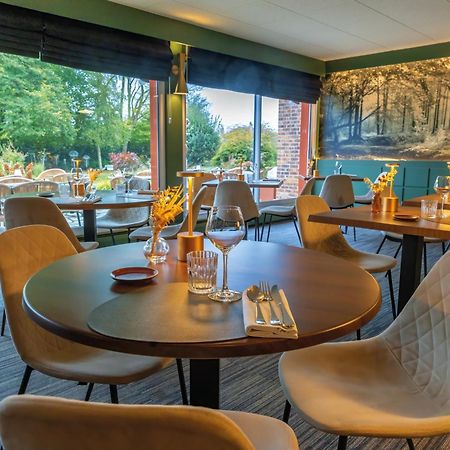 Le Relais De Montigny Hotel Montigny  Buitenkant foto