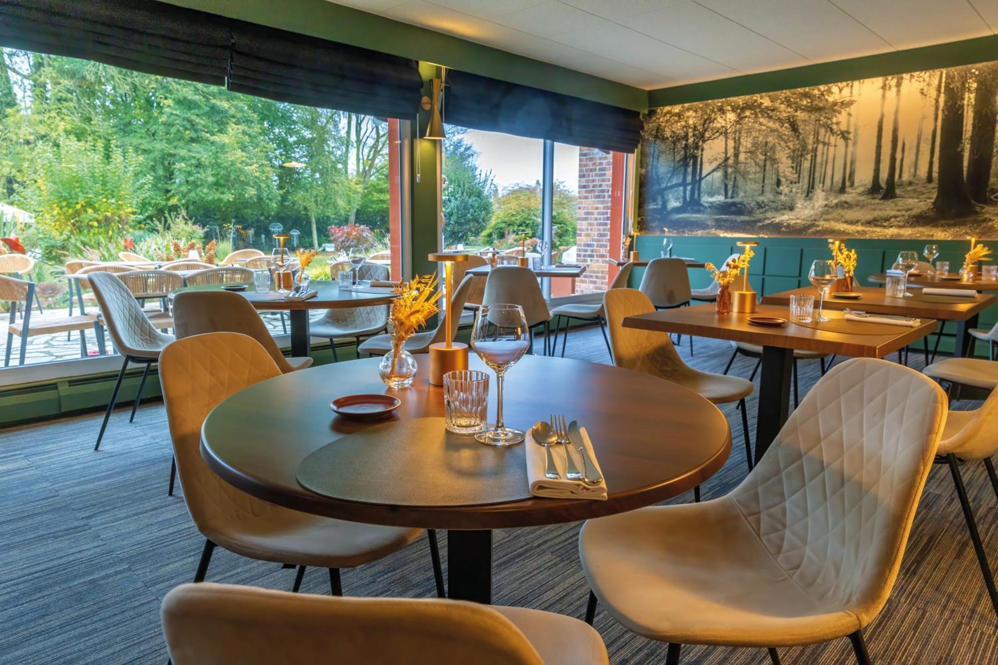 Le Relais De Montigny Hotel Montigny  Buitenkant foto